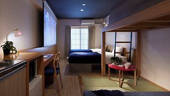 Minn Shin-Osaka