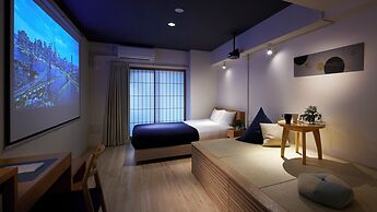 Minn Shin-Osaka