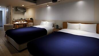 Minn Shin-Osaka