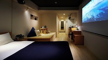 Minn Shin-Osaka