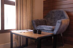 THE MADRAS GRAND