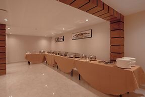 THE MADRAS GRAND