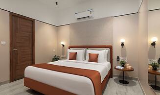 THE MADRAS GRAND