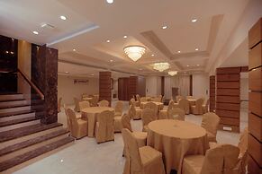 THE MADRAS GRAND