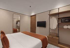 THE MADRAS GRAND