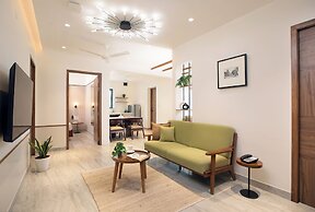 THE MADRAS GRAND