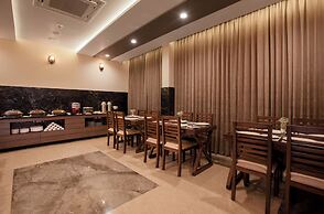THE MADRAS GRAND