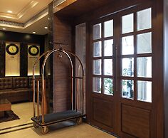 THE MADRAS GRAND