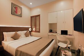 THE MADRAS GRAND
