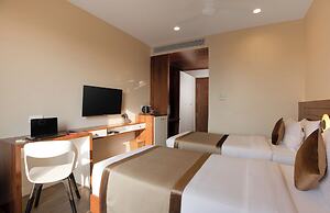 THE MADRAS GRAND