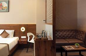 THE MADRAS GRAND