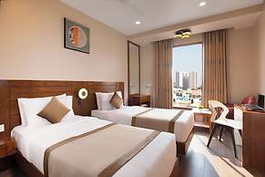THE MADRAS GRAND