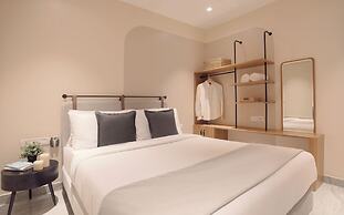 THE MADRAS GRAND