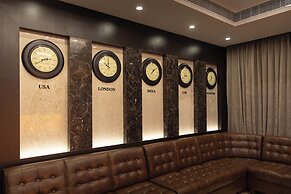 THE MADRAS GRAND