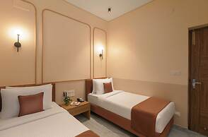 THE MADRAS GRAND