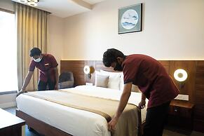 THE MADRAS GRAND