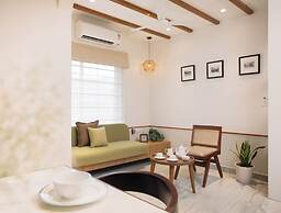 THE MADRAS GRAND