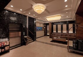THE MADRAS GRAND