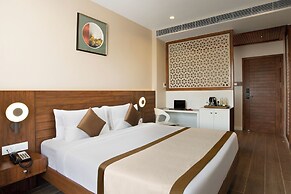 THE MADRAS GRAND