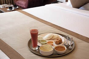 THE MADRAS GRAND