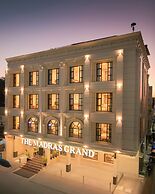 THE MADRAS GRAND