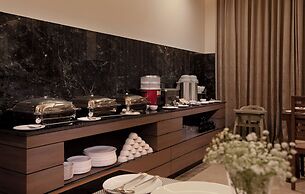 THE MADRAS GRAND