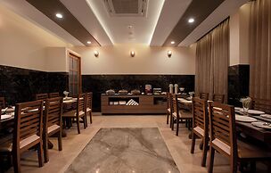 THE MADRAS GRAND