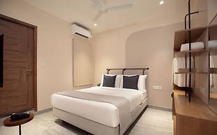 THE MADRAS GRAND