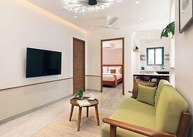 THE MADRAS GRAND