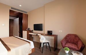 THE MADRAS GRAND