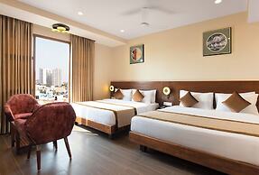 THE MADRAS GRAND