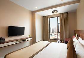 THE MADRAS GRAND