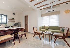 THE MADRAS GRAND