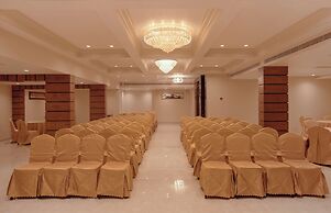 THE MADRAS GRAND