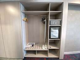 Spark Hotel Residence Konya