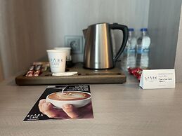 Spark Hotel Residence Konya