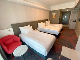 Spark Hotel Residence Konya