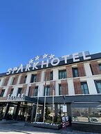 Spark Hotel Residence Konya