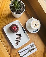 Spark Hotel Residence Konya