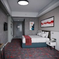 Spark Hotel Residence Konya