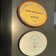 Spark Hotel Residence Konya