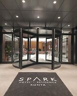 Spark Hotel Residence Konya