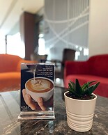 Spark Hotel Residence Konya