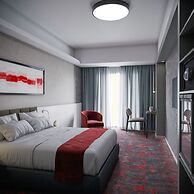 Spark Hotel Residence Konya