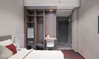 Spark Hotel Residence Konya
