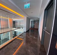 Spark Hotel Residence Konya