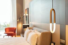 Hiddenbay Teos Hotel Sigacik