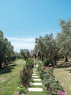 Hiddenbay Teos Hotel Sigacik