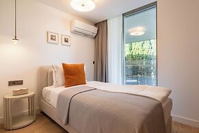 Hiddenbay Teos Hotel Sigacik