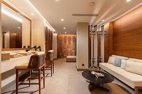 Hiddenbay Teos Hotel Sigacik